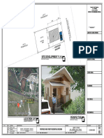 Site Development Plan: Land Use and Zoning