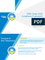 2024 Order 2222 Compliance Framework631391