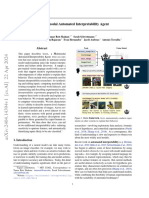 A Multimodal Automated Interpretability Agent: Maia Maia