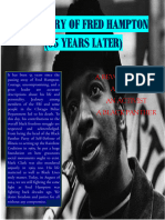 Fred Hampton