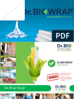 DR Bio Stretch Film