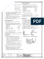 509-S Structure DWG