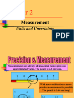 2 - Measurements