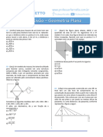 Geometria Plana