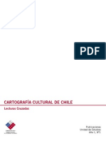 Cartografia Cultural de Chile