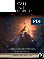 Call of The Wild