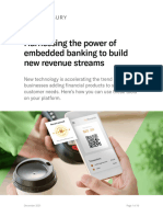 TPrime EmbeddedBanking Whitepaper