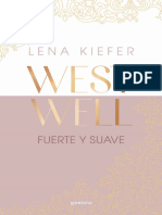 Fuerte y Suave - Lena Kiefer