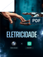 Apostila de Eletricidade - Comunidade Assaad