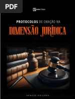 Ebook PROTOCOLOS de ORAÇÃO Nas DIMENSÕES JURIDICAS NOVA CAPA