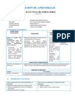 1 VR CyT 6° - SESIÓN 23 DE MAYO