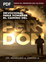 Devocional para Hombres El Camino