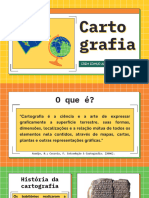 Cartografia PDF