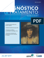 Revista Diagnóstico e Tratamento