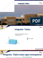 Integralestriples