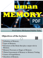 5 - Memory