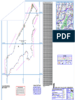 Linderos Del Predio: Plano de Ubicacion