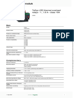 LRD06 Datasheets