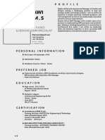 Architect - Wessam Suleman