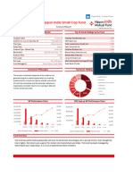 Nippon India Small Cap Fund 1720548036