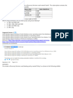 Examtopics Microsoft's AZ-104 Topic6