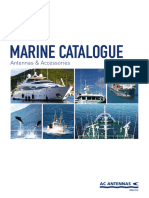 Marine Catalogue