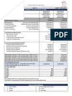 MR - Santos Consolidated Proposal