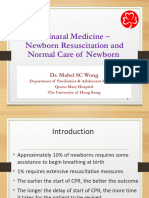 CFB WCS18 - DR M Wong - Perinatal medicine-WCS - 25.8.2023