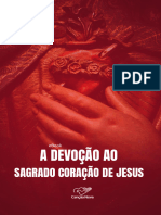 Ebook I A Devocao Ao Sagrado Coracao de Jesus Facebook