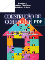 Ebook Contrucao de Conhecimento