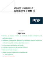 At - Estequiometria (Parte II)