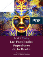 AndrÃ© Malby - 01 Facultades Superiores de La Mente VF