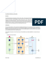 ScreenMeet Architecture and Security Overview