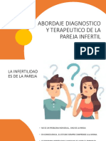 Abordaje Infertilidad