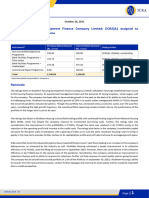 Shubham Housing Development Finance Company Limited