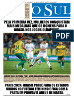 O Sul (RS) 11-08-24