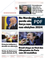 PE Jornal Do Commercio (11!08!24)