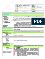 Q2-Cot-Lp - Pe10 (Dance Forms)