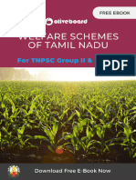 Welfare Schemes of Tamil Nadu