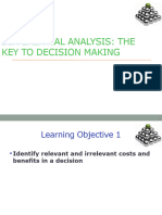 Topic 12 DEFERENALTIAL ANALYSIS