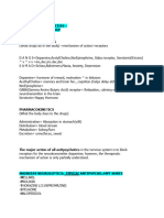 Sas-10 Modalities Psychopharmacology