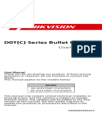 User Manual DS 2CE17D0T IT3F