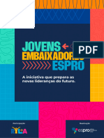 Jovens Embaixadores