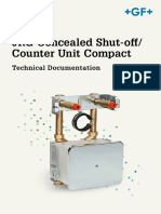 Gfps 37292 Brochure JRG Concealed Shut Off Counter Unit Compact en