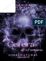 A Ceifeira e o Fantasma