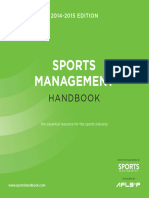 Sports Handbook