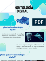 Oodntología Digital