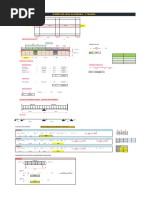 Diseno de Losa Aligerada 2 A 4 Tramos