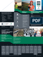Ingenieria Medio Ambiente Recursos Naturales