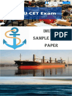 IMUCET Sample Ques ALL Subjects-1